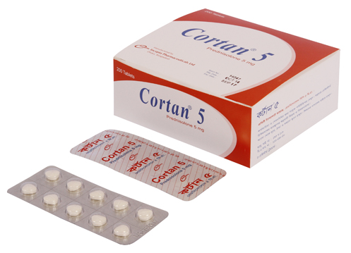 Cortan 5